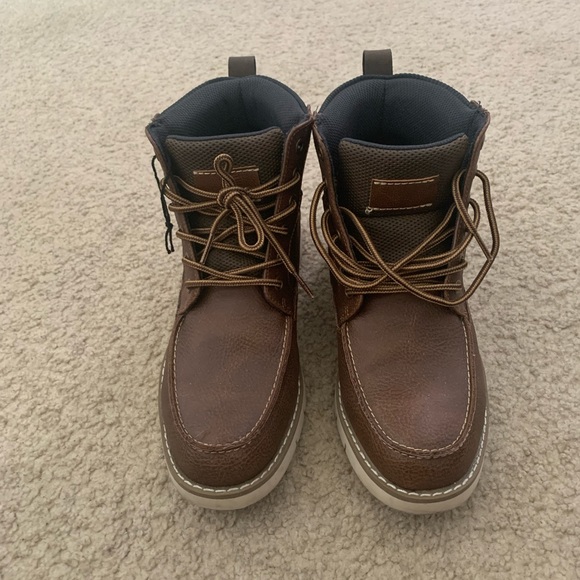 Sonoma Brown Timberland Boots - Picture 2 of 4